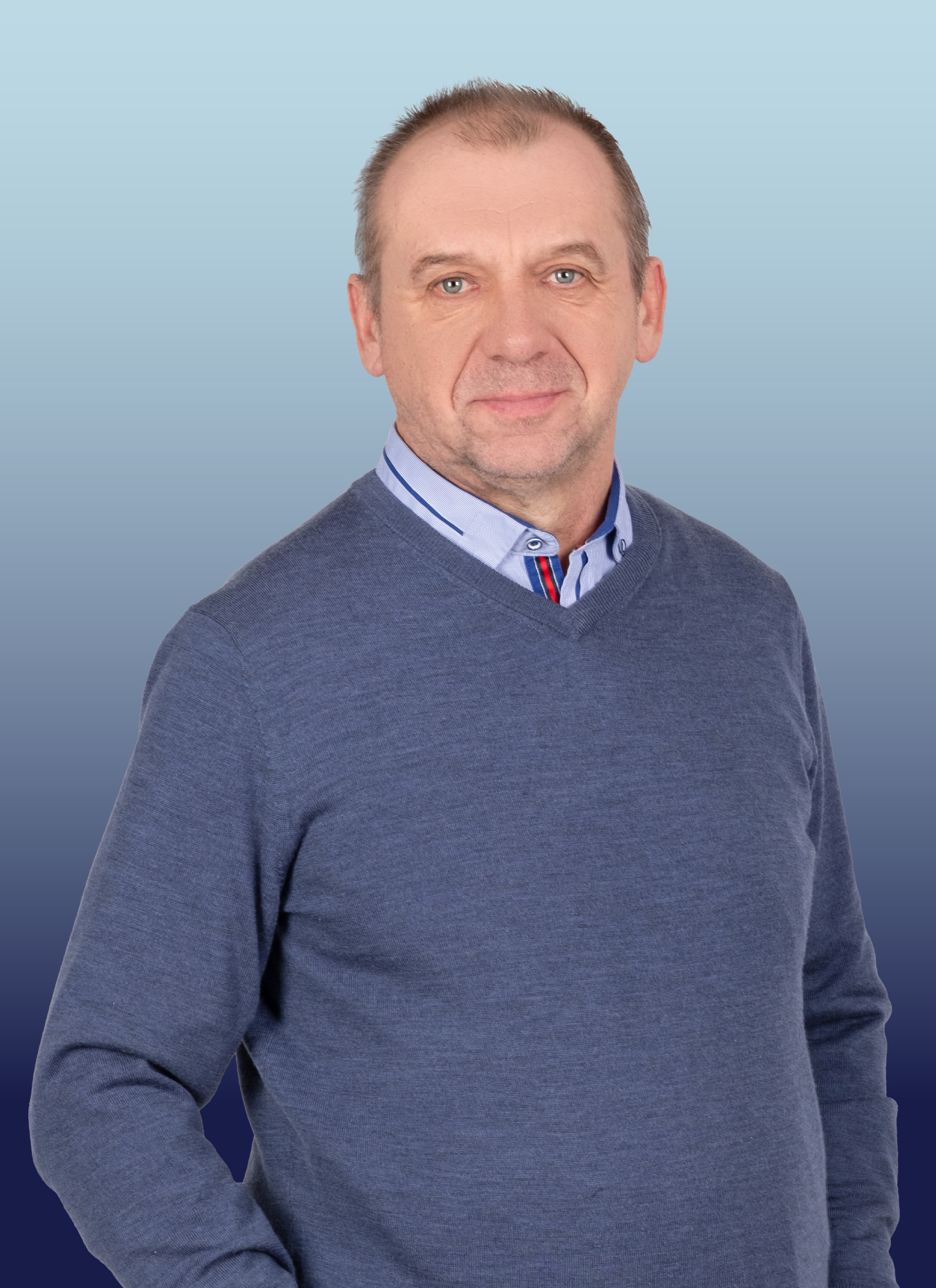 Jaroslav Kumpošt