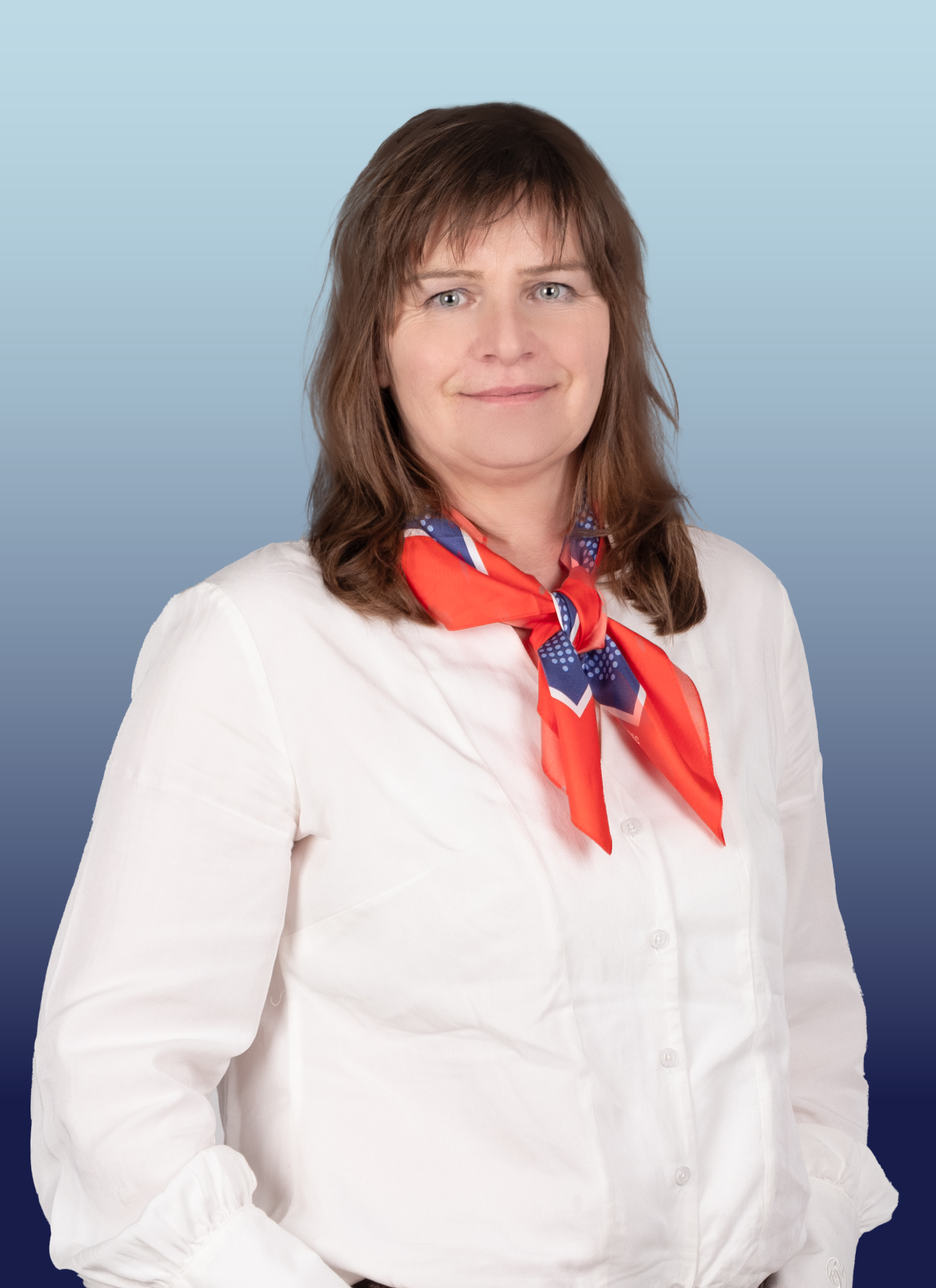 Jaroslava Ullwerová
