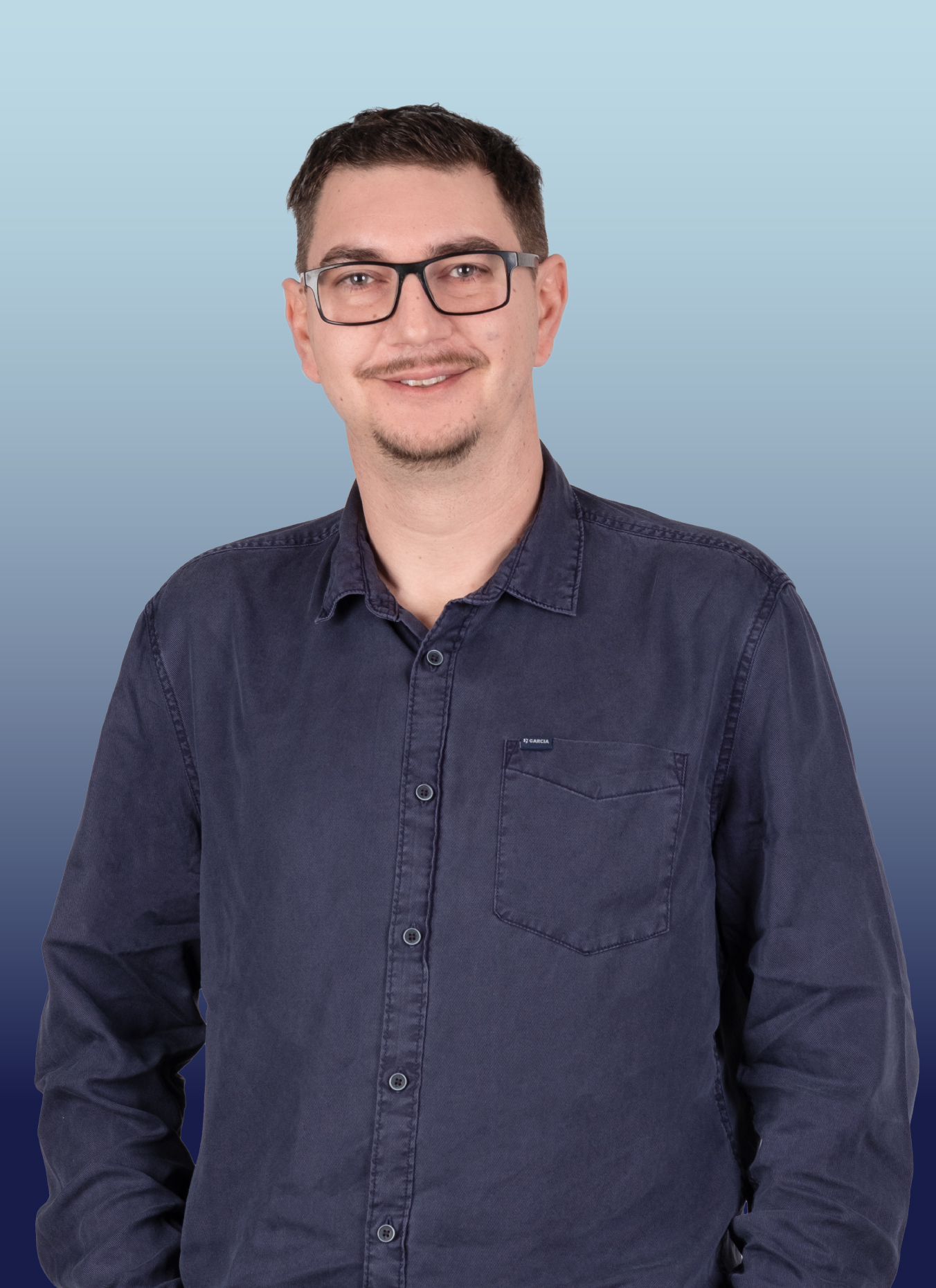 Lukáš Tošovský