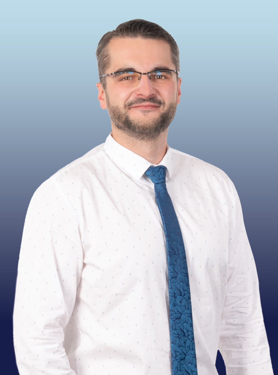 Tomáš Haupt